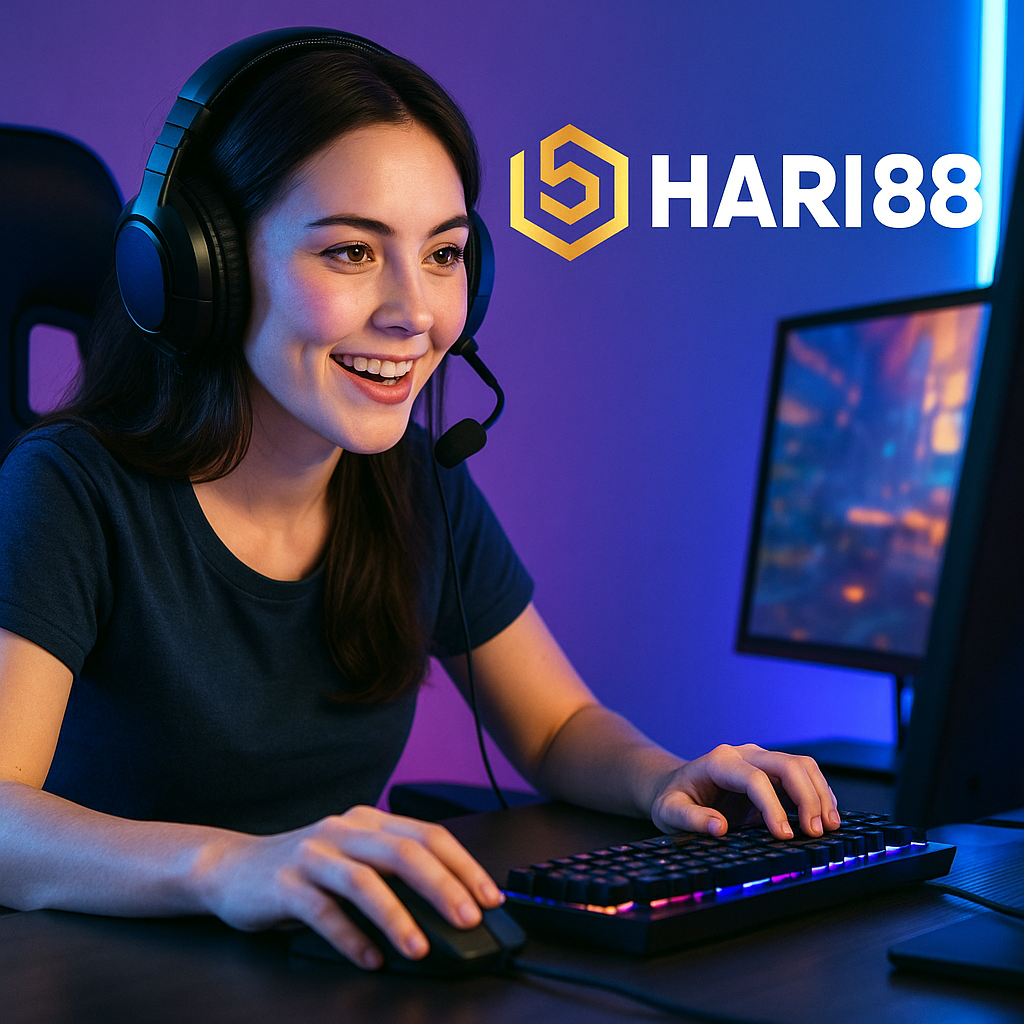 HARI88