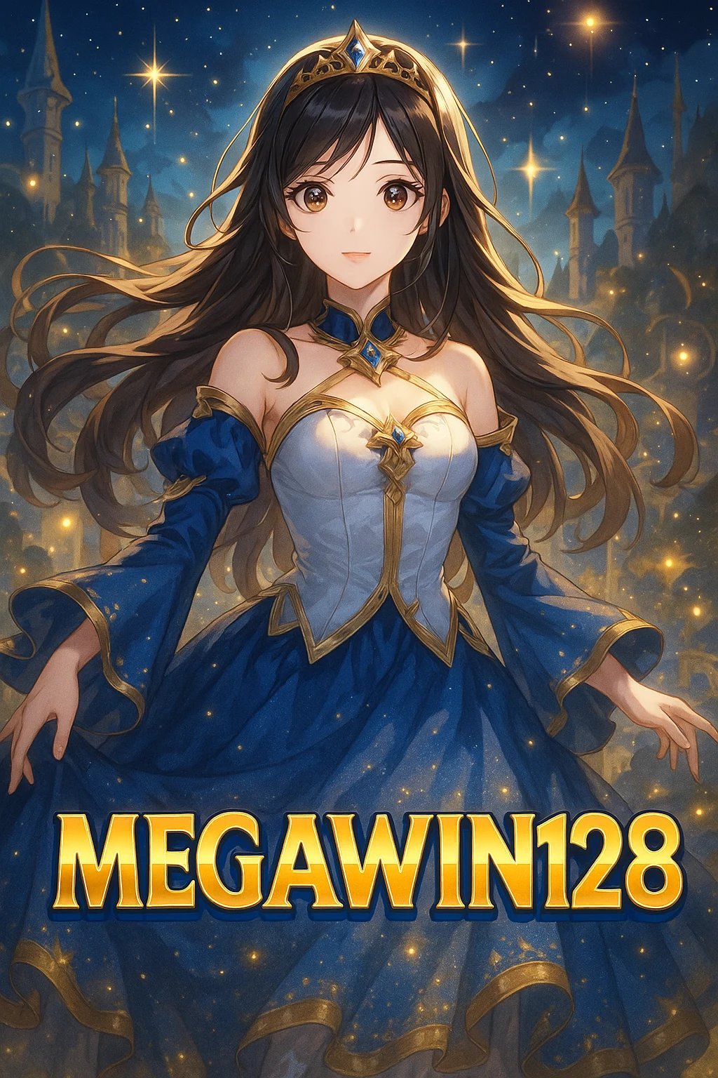 MEGAWIN128