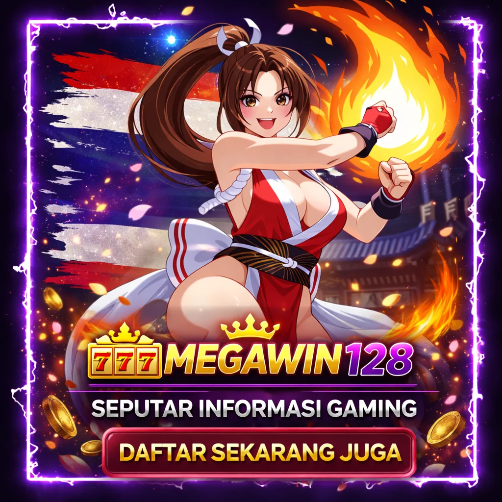 Galeri foto MEGAWIN128 – Rahasia Taktik Tersembunyi Di Balik Kemenangan Digital Modern di Jakarta